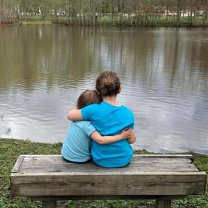 Meet your Posher, Stacy